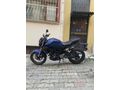 Sahibinden Honda CB 250 R 