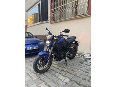 Sahibinden Honda CB 250 R 