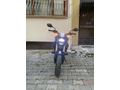 Sahibinden Honda CB 250 R 
