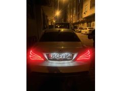 Sahibinden Mercedes - Benz CLA 180 D AMG 2016 Model 