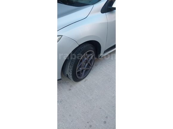 Sahibinden Renault Megane 1.5 dCi Authentique 2012 Model