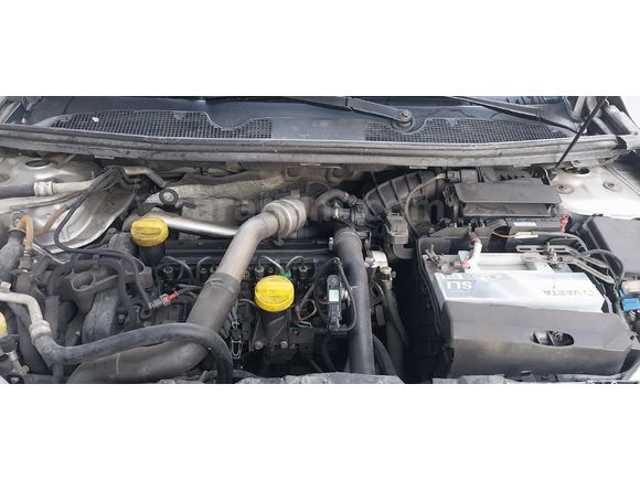 Sahibinden Renault Megane 1.5 dCi Authentique 2012 Model