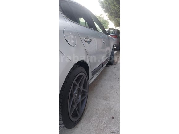 Sahibinden Renault Megane 1.5 dCi Authentique 2012 Model