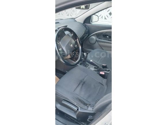 Sahibinden Renault Megane 1.5 dCi Authentique 2012 Model