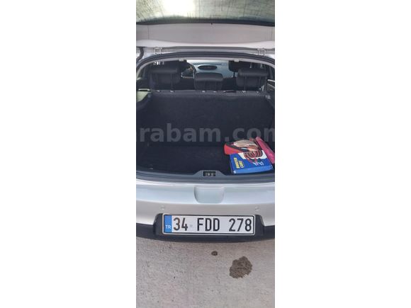 Sahibinden Renault Megane 1.5 dCi Authentique 2012 Model