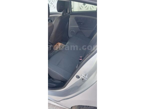 Sahibinden Renault Megane 1.5 dCi Authentique 2012 Model