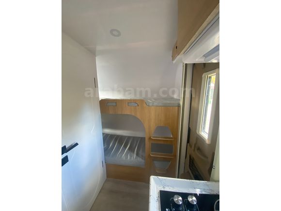 Sahibinden Karavan Çekme 