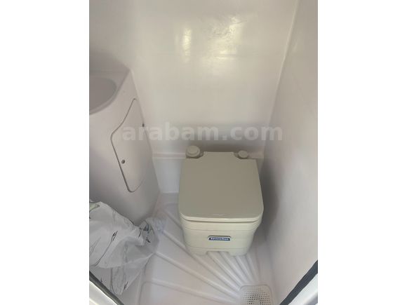 Sahibinden Karavan Çekme 