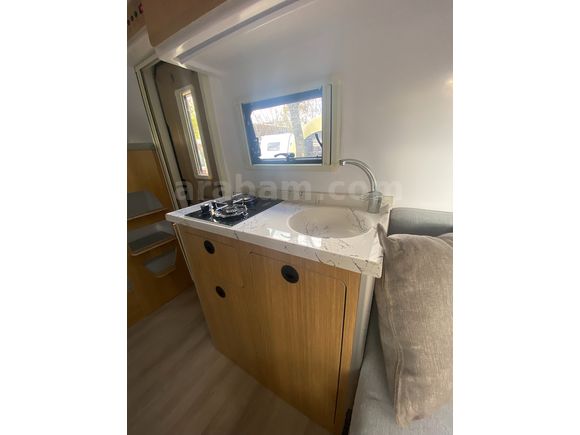 Sahibinden Karavan Çekme 