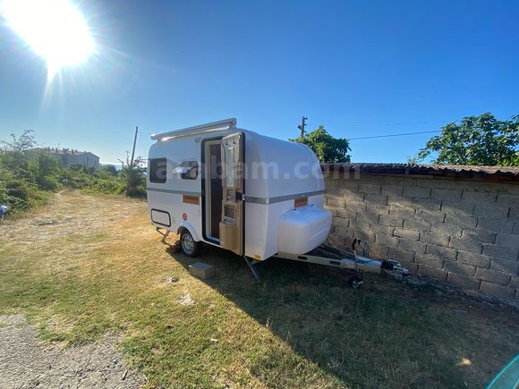 Sahibinden Karavan Çekme 