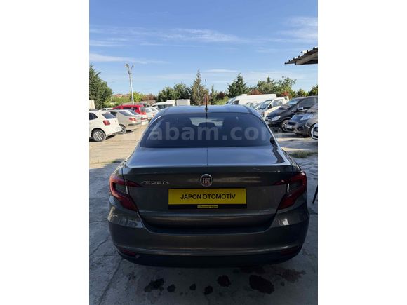 Galeriden Fiat Egea 1.4 Fire Urban Plus 2020 Model Tekirdağ