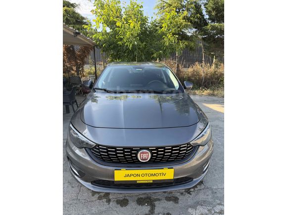 Galeriden Fiat Egea 1.4 Fire Urban Plus 2020 Model Tekirdağ