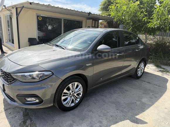 Galeriden Fiat Egea 1.4 Fire Urban Plus 2020 Model Tekirdağ