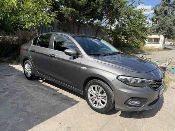 Galeriden Fiat Egea 1.4 Fire Urban Plus 2020 Model Tekirdağ