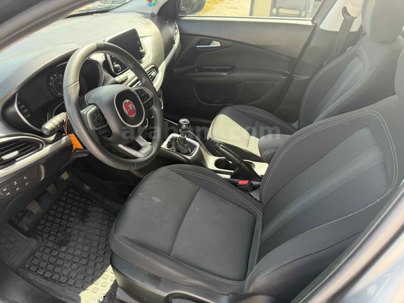 Galeriden Fiat Egea 1.4 Fire Urban Plus 2020 Model Tekirdağ
