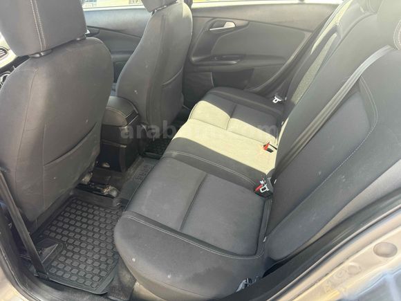 Galeriden Fiat Egea 1.4 Fire Urban Plus 2020 Model Tekirdağ