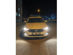 Düşük km 1.6  egea