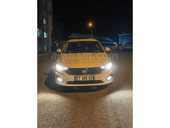 Düşük km 1.6  egea