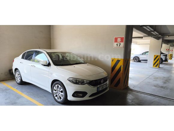 Düşük km 1.6  egea