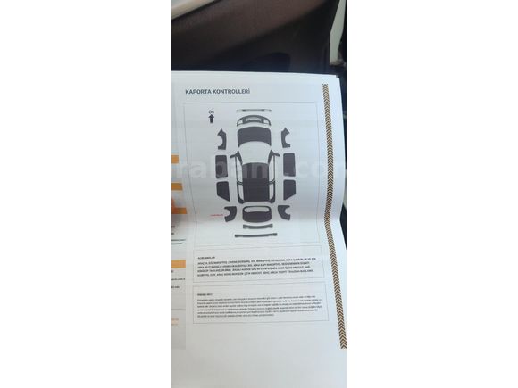 Düşük km 1.6  egea