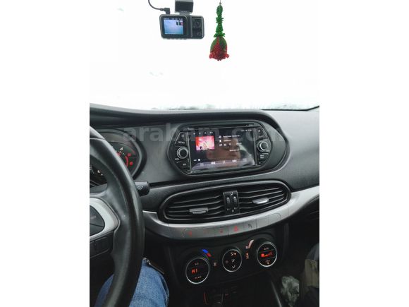 Düşük km 1.6  egea