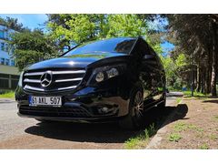 Sahibinden Mercedes - Benz Vito 116 CDI 2020 Model 