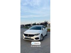 Sahibinden Fiat Egea 1.3 Multijet Easy 2018 Model 