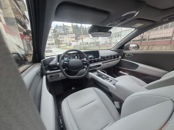 Sahibinden Hyundai Ioniq 6 Advance 2025 Model