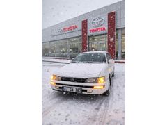 Sahibinden Toyota Corolla 1.6 XEi 1997 Model 