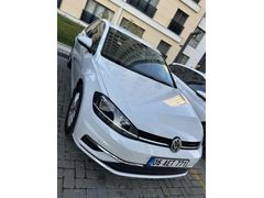 Sahibinden Volkswagen Golf 1.4 TSi Comfortline 2017 Model  118000 km Beyaz