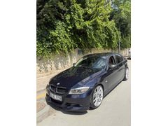 Sahibinden BMW 3 Serisi 316i Premium 2008 Model 