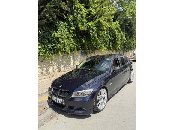 Sahibinden BMW 3 Serisi 316i Premium 2008 Model 