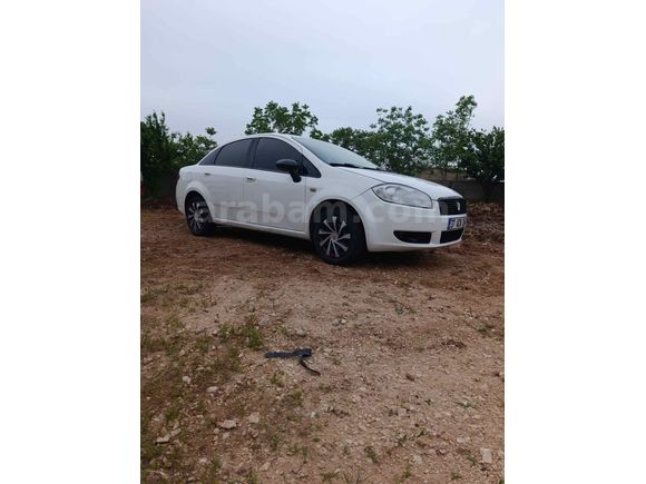 KUMSAL AUTO DAN FİAT LİNEA