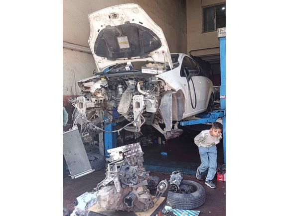 KUMSAL AUTO DAN FİAT LİNEA
