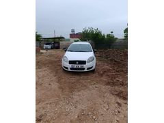 KUMSAL AUTO DAN FİAT LİNEA
