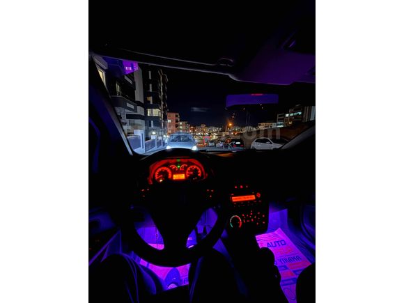 KUMSAL AUTO DAN FİAT LİNEA