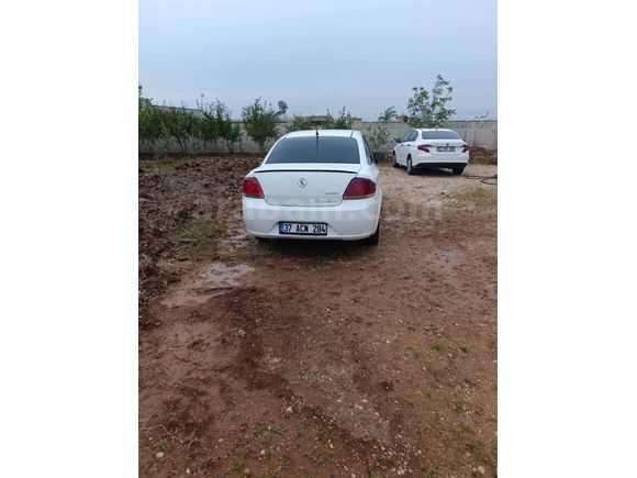 KUMSAL AUTO DAN FİAT LİNEA