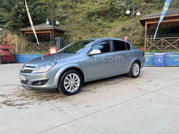 Sahibinden Opel Astra 1.6 Enjoy Plus 2012 Model Kastamonu