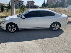 Sahibinden Volkswagen Passat 1.4 TSi BlueMotion Comfortline 2016 Model  136.500 km Beyaz