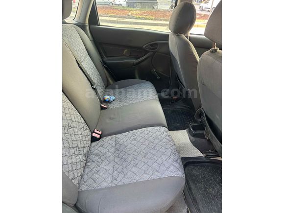 Sahibinden Ford Focus 1.6 Ambiente 2001 Model 