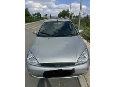 Sahibinden Ford Focus 1.6 Ambiente 2001 Model 
