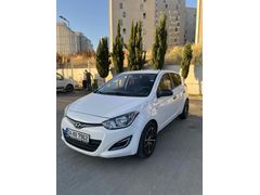     Hyundai i20 1.4 CRDi Jump | 185 Bin Km |  Bakımlı Masrafsız |