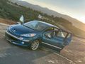 Sahibinden Peugeot 207 1.6 HDi Dynamic CC 2007 Model 