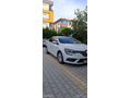 Sahibinden Renault Megane 1.5 dCi Touch 2016 Model