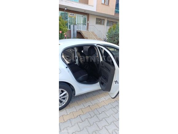 Sahibinden Renault Megane 1.5 dCi Touch 2016 Model