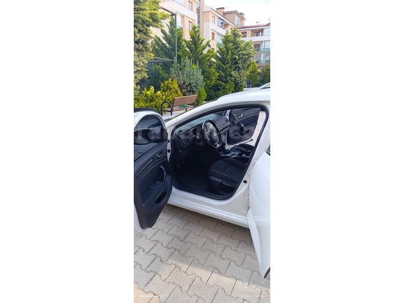 Sahibinden Renault Megane 1.5 dCi Touch 2016 Model