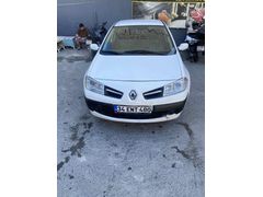Sahibinden Renault Megane 1.6 Authentique 2009 Model 