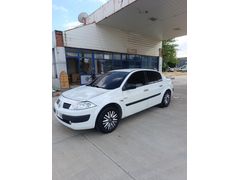 Sahibinden Renault Megane 1.6 Dynamique 2004 Model  330.000 km Beyaz