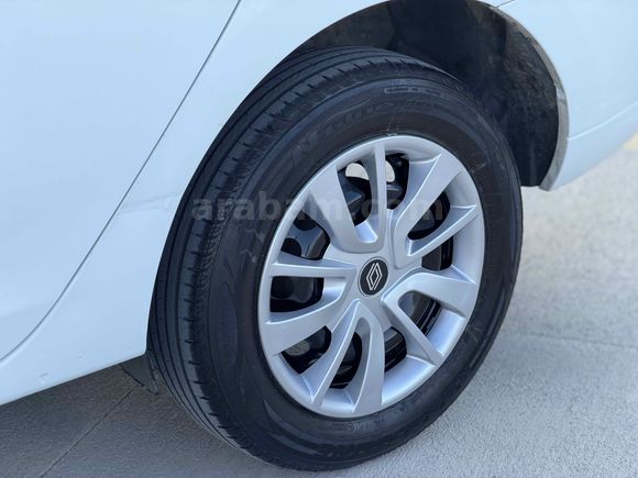 EMİNOĞLU- 2016 RENAULT SYMBOL JOY 1.5DCİ 90’LIK ECO MOD ÇİZİKSİZ İLK ELDEN