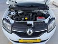 EMİNOĞLU- 2016 RENAULT SYMBOL JOY 1.5DCİ 90’LIK ECO MOD ÇİZİKSİZ İLK ELDEN